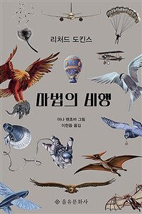 마법의 비행 (커버이미지)