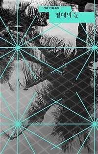 열대의 눈 (커버이미지)