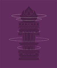 발푸르기스의 밤 : 한국의 마녀들 - 사일런트메가폰 기획전 도록 (커버이미지)