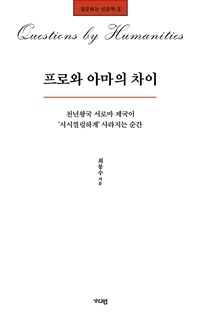 프로와 아마의 차이 - 천년왕국 서로마 제국이 ‘시시껄렁하게’ 사라지는 순간 (커버이미지)