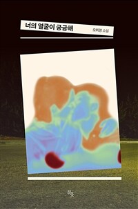 너의 얼굴이 궁금해 (커버이미지)