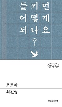 오로라 - 들키면 어떻게 되나요? (커버이미지)
