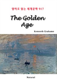 The Golden Age -영어로 읽는 세계문학 917 (커버이미지)