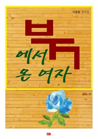 북에서 온 여자 (커버이미지)