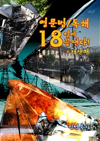 영문법/독해 18일에 끝낸다 재난편 (커버이미지)