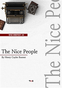 The Nice People (영어로 세계문학읽기 69) (커버이미지)