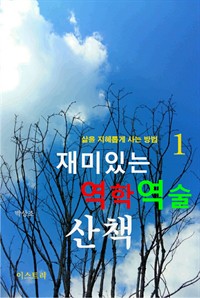 재미있는 역학역술 산책 1 (커버이미지)