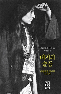 대지의 슬픔 (커버이미지)