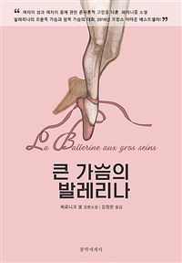 큰 가슴의 발레리나 (커버이미지)